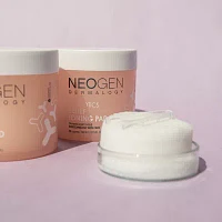 Neogen Probiotics Relief Toning Pads