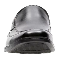 Clarks Mens Tilden Free Slip-On Shoe