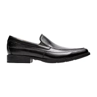 Clarks Mens Tilden Free Slip-On Shoe