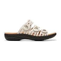 Clarks Womens Laurieann Ruby Sandals