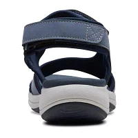 Clarks Womens Mira Bay Sandals