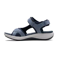 Clarks Womens Mira Bay Sandals