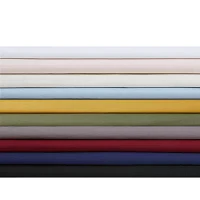 Brooklyn Loom Cotton Percale Sheet Set