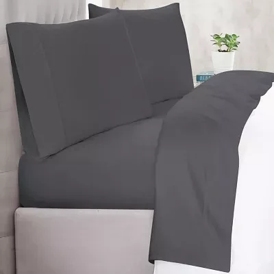 Christian Siriano New York 300tc Cotton Sateen Pillow Shams