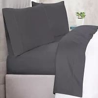 Christian Siriano New York 300tc Cotton Sateen Pillow Shams