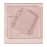 Christian Siriano New York 300tc Cotton Sateen Pillow Shams