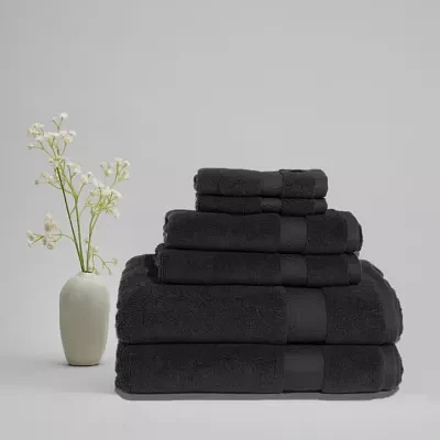 Royal Velvet Signature 6-pc. Bath Towel Sets