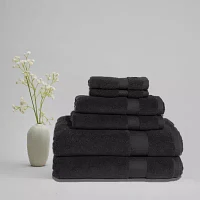 Royal Velvet Signature 6-pc. Bath Towel Set