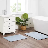 Truly Soft Memory Foam 2-pc. Bath Rug Set