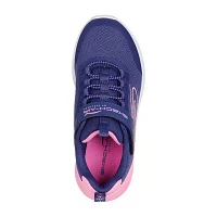 Skechers Girls Microspec Max Advance Fly 3.0 Sneakers