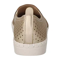 Easy Street Womens Fresh Oxford Shoes