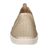 Easy Street Womens Fresh Oxford Shoes