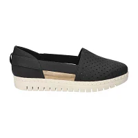 Easy Street Womens Fedra Slip-On Shoe