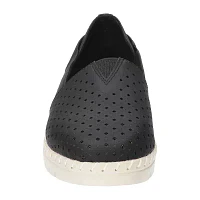 Easy Street Womens Fedra Slip-On Shoe