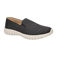 Easy Works By Street Womens Mosaic Slip-On Shoe