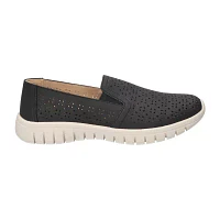 Easy Works By Street Womens Mosaic Slip-On Shoe