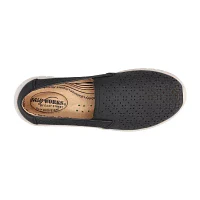 Easy Works By Street Womens Mosaic Slip-On Shoe