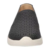 Easy Works By Street Womens Mosaic Slip-On Shoe