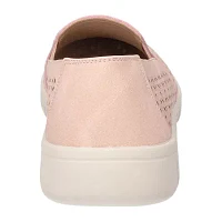 Easy Works By Street Womens Mosaic Slip-On Shoe