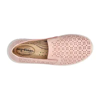 Easy Works By Street Womens Mosaic Slip-On Shoe