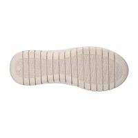 Easy Works By Street Womens Mosaic Slip-On Shoe