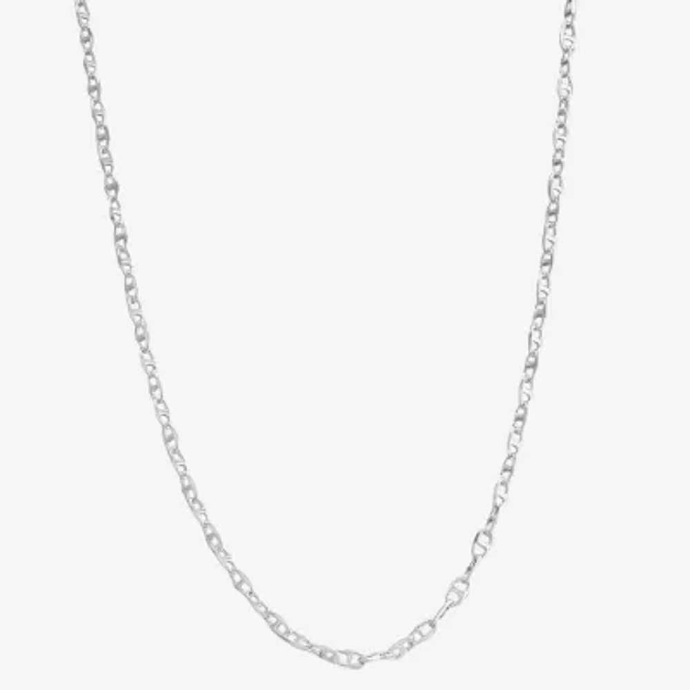 Silver Reflections Pure Silver Over Brass Jewelry Set