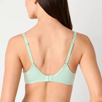 Ambrielle Super Soft Balconette Bra 353758
