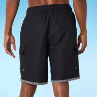 U.S. Polo Assn. Mens Swim Shorts