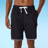 U.S. Polo Assn. Mens Swim Shorts