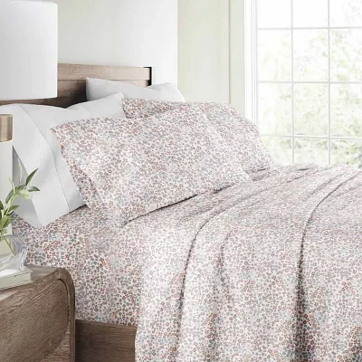 Casual Comfort 300tc Deep Pocket Sheet Set