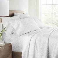 Casual Comfort 300tc Deep Pocket Sheet Set