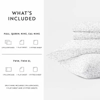Casual Comfort 300tc Deep Pocket Sheet Set