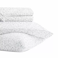 Casual Comfort 300tc Deep Pocket Sheet Set