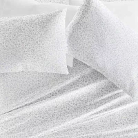 Casual Comfort 300tc Deep Pocket Sheet Set