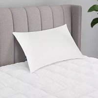 Serta Perfectsleeper All Sleep Positions Medium Density Pillow