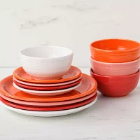 Fiesta Classic 12-pc. Dinnerware Set