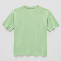 Xersion Little & Big Boys Crew Neck Short Sleeve T-Shirt