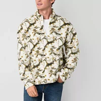 Forever 21 Mens Shirt Jacket