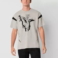 Forever 21 Mens Short Sleeve T-Shirt