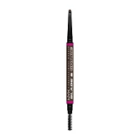 NYX Professional Makeup Blade & Shade Nano Brow Pencil