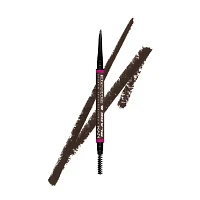 NYX Professional Makeup Blade & Shade Nano Brow Pencil