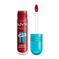 NYX Professional Makeup Lip Iv Hydrating Gloss Serum