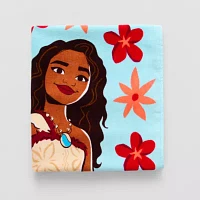 Disney Collection Moana Beach Towels