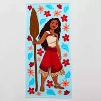 Disney Collection Moana Beach Towels