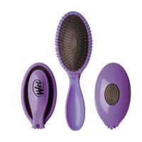 The Wet Brush Pop & Go Fold Brush