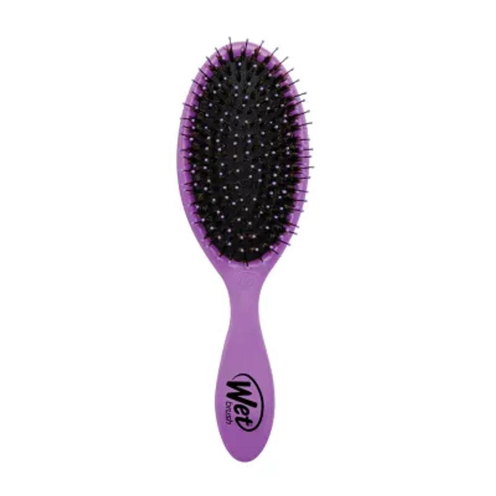 The Wet Brush Shine Enhancer Round Hair Brush