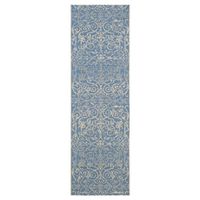 Couristan® Summer Quay Indoor/Outdoor Rectangular Runner Rug