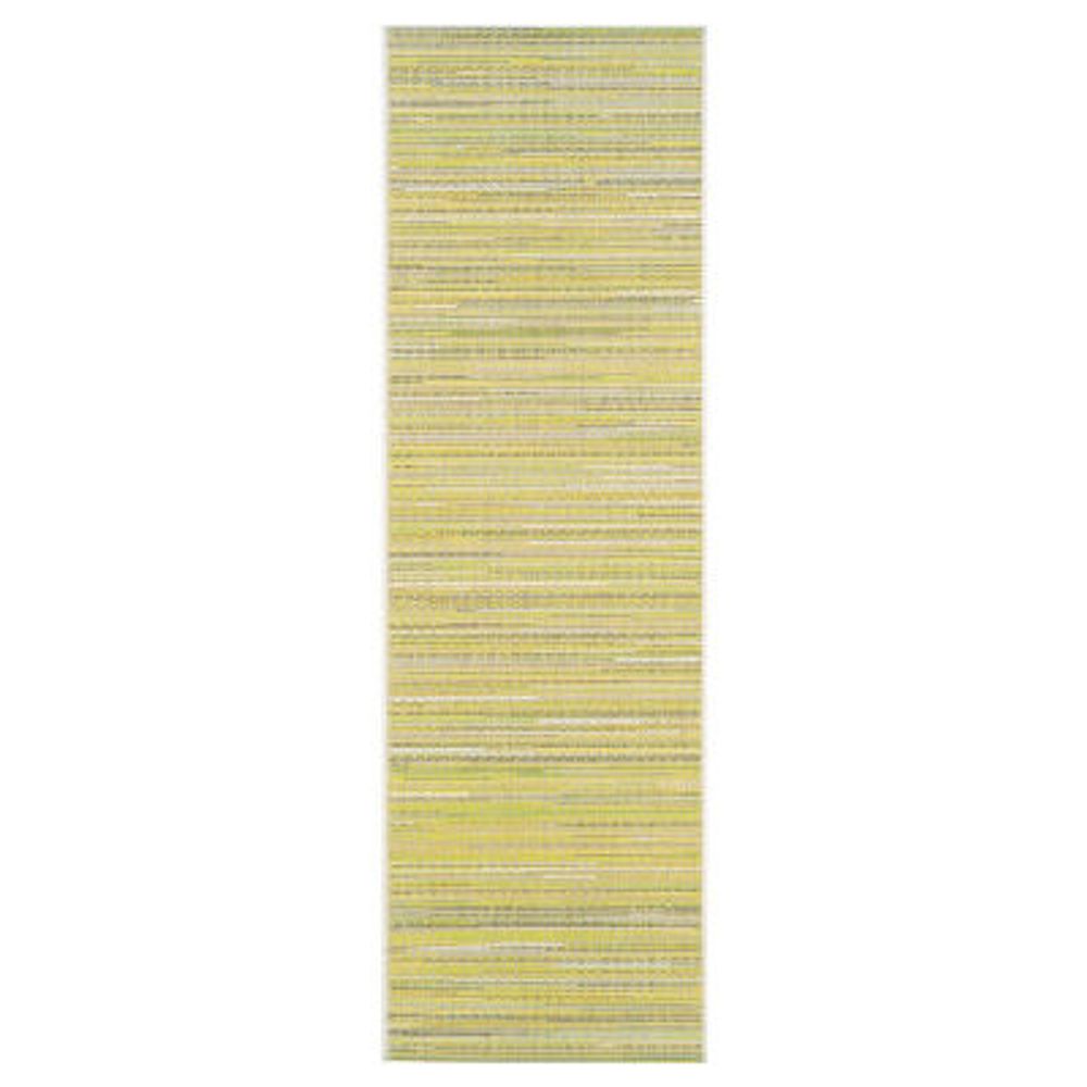 Couristan® Alassio Indoor/Outdoor Rectangular Runner Rug