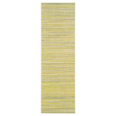 Couristan® Alassio Indoor/Outdoor Rectangular Runner Rug