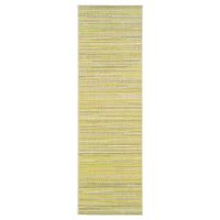 Couristan® Alassio Indoor/Outdoor Rectangular Runner Rug